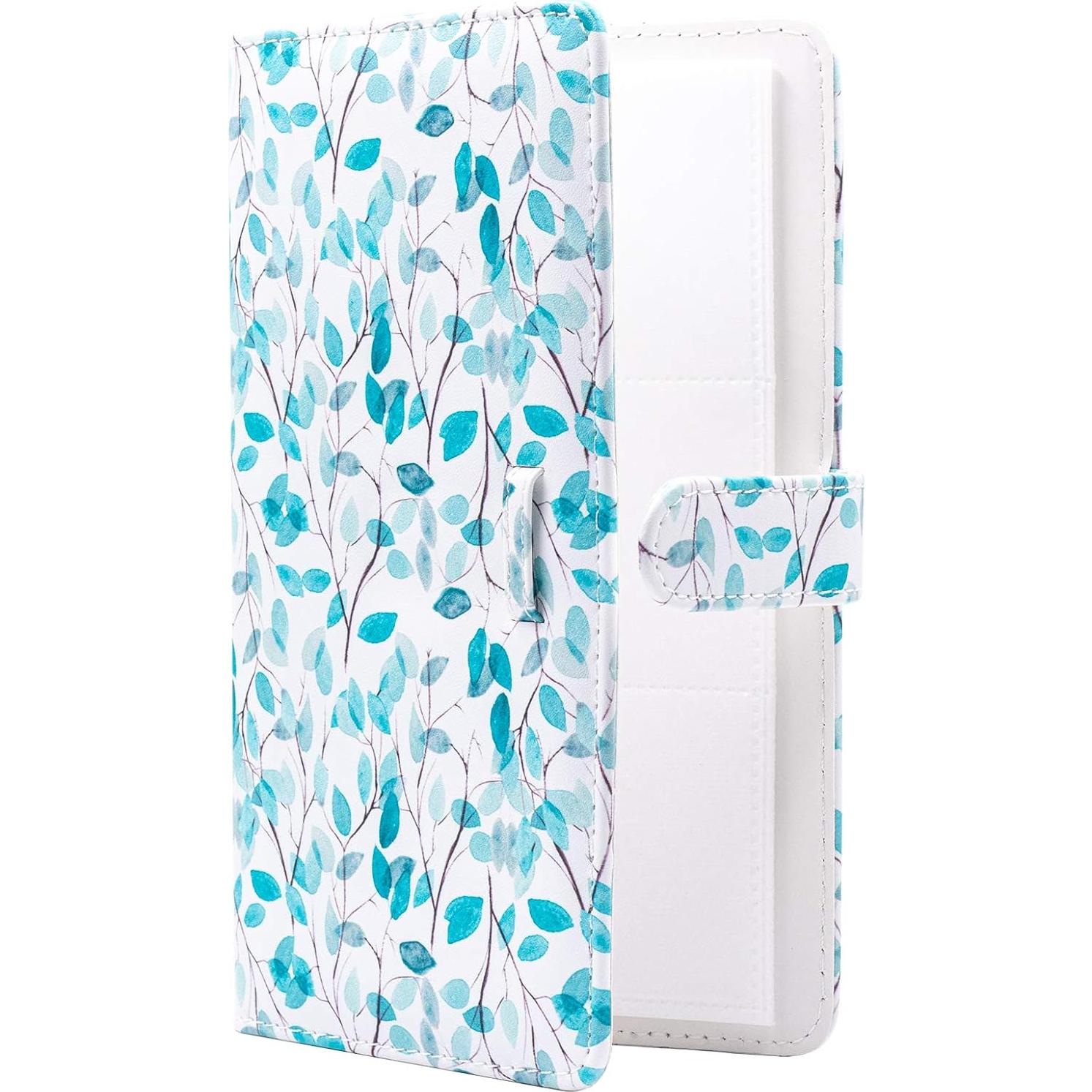 Álbum de Fotos Ablus 96 Bolsillos para Fujifilm y Polaroid