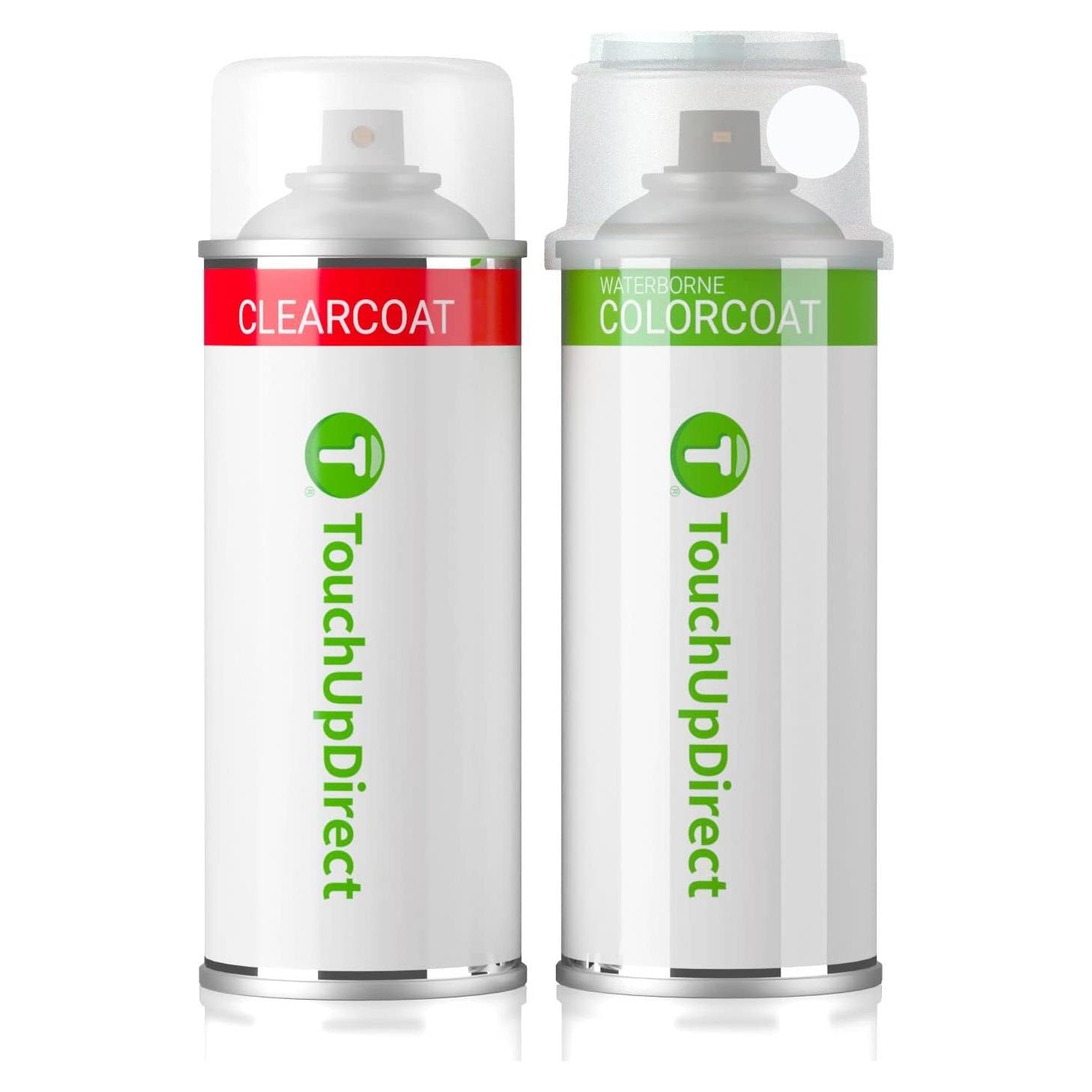 Pintura en Aerosol TouchUpDirect 960 Blanco Alabastro 591ml