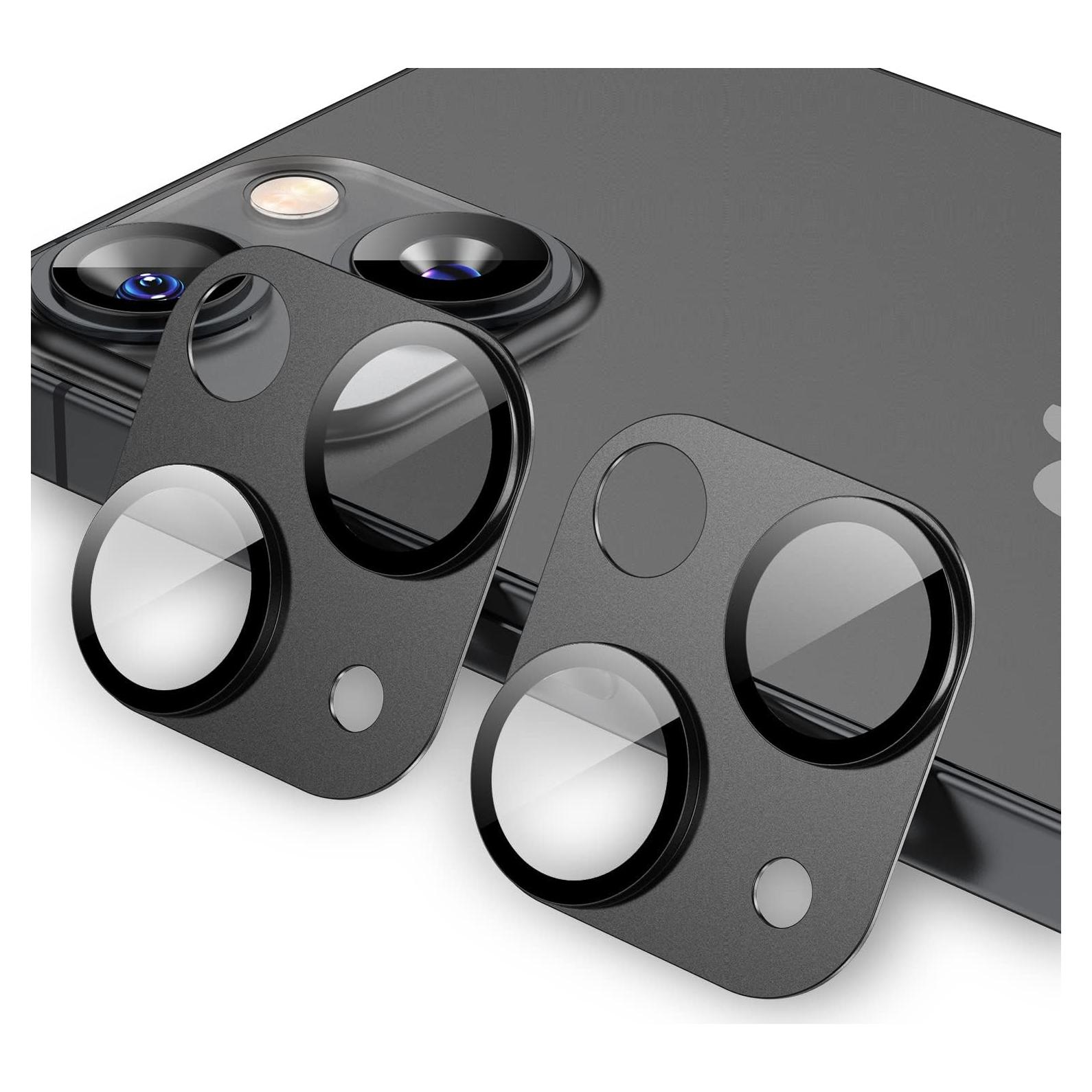 Protector de Lente de Cámara Korecase para iPhone 13/13 Mini