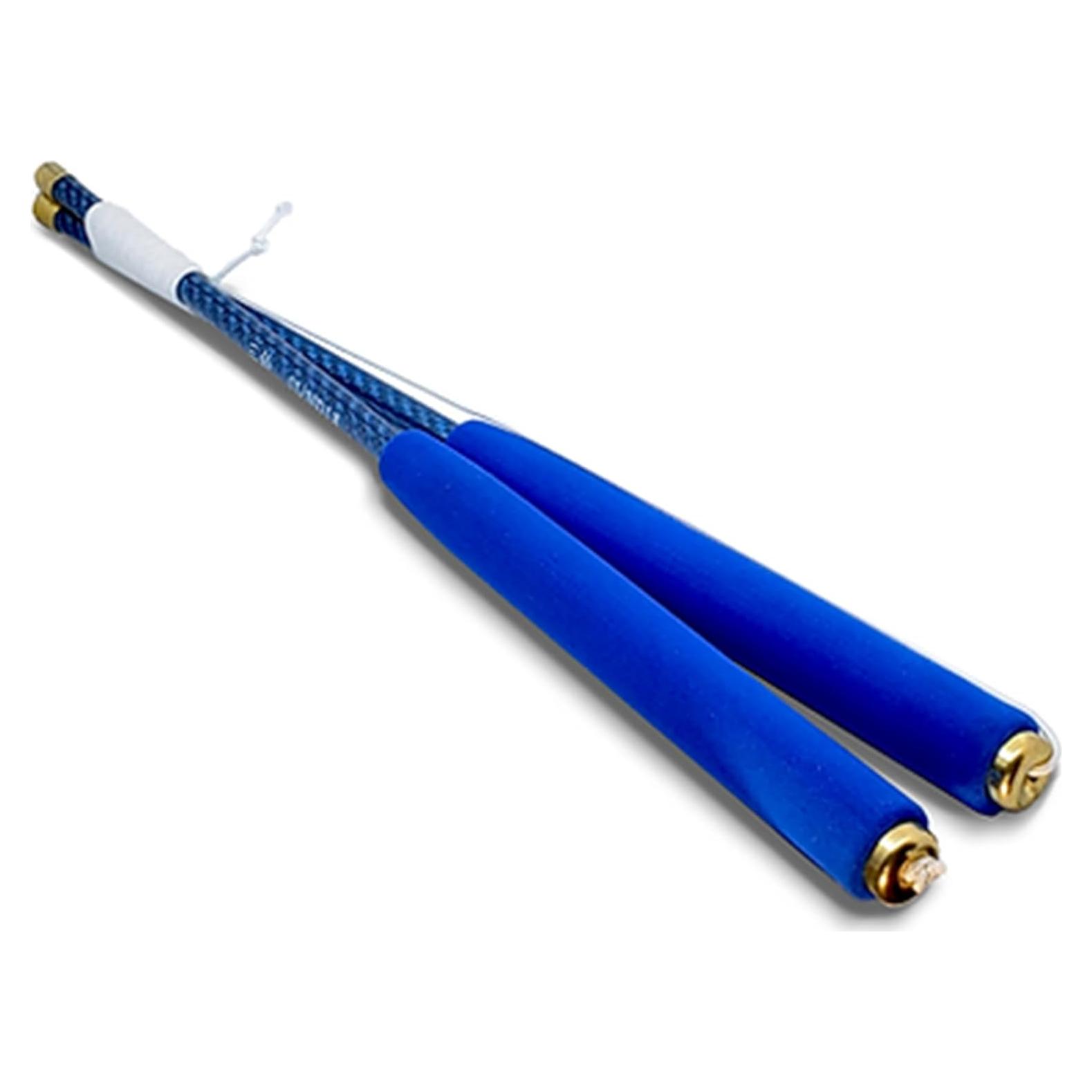 Palos de Diábolo de Carbono SUNDIA - 32 cm, Ligero y Profesional