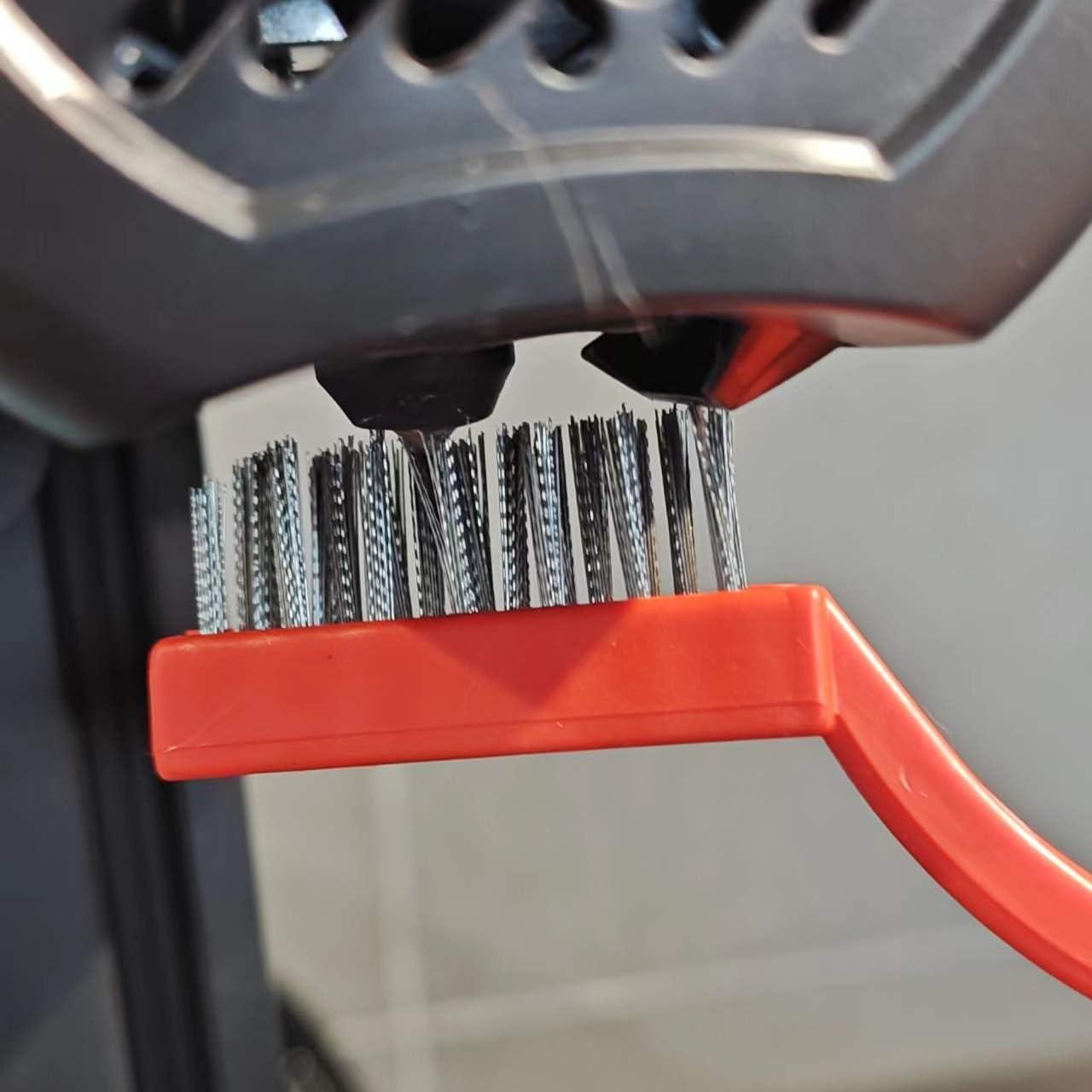 Kit de herramientas 3D TIOPY 61Pcs para limpieza y corte