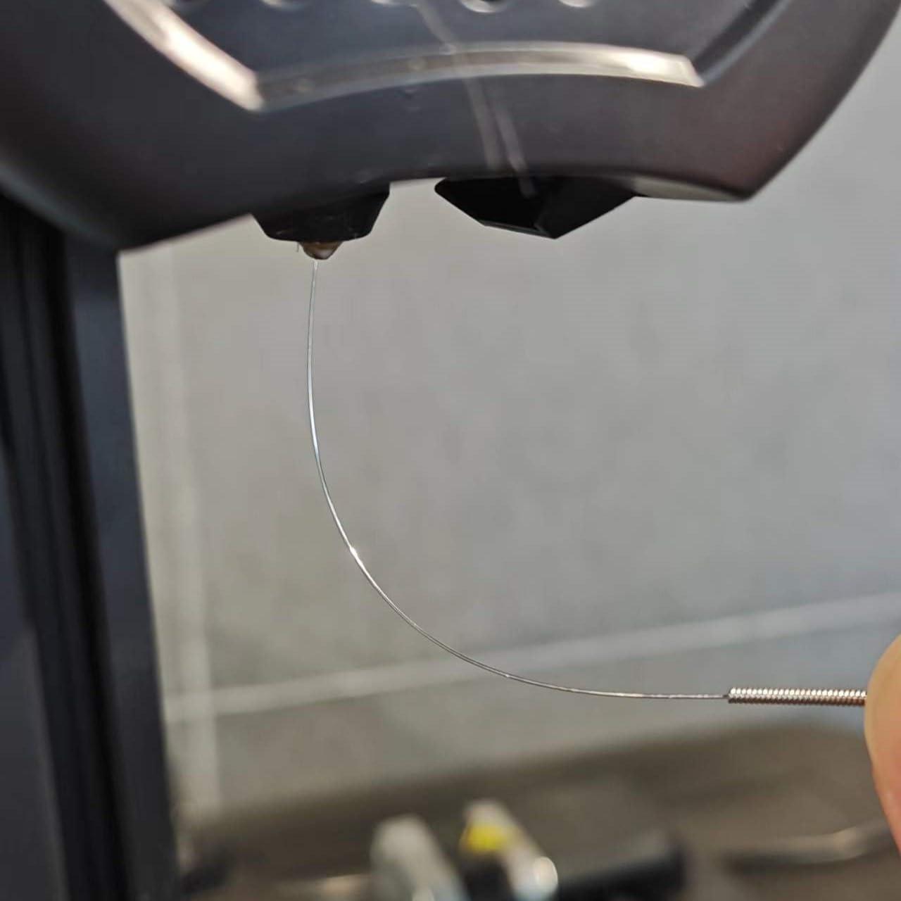 Kit de herramientas 3D TIOPY 61Pcs para limpieza y corte