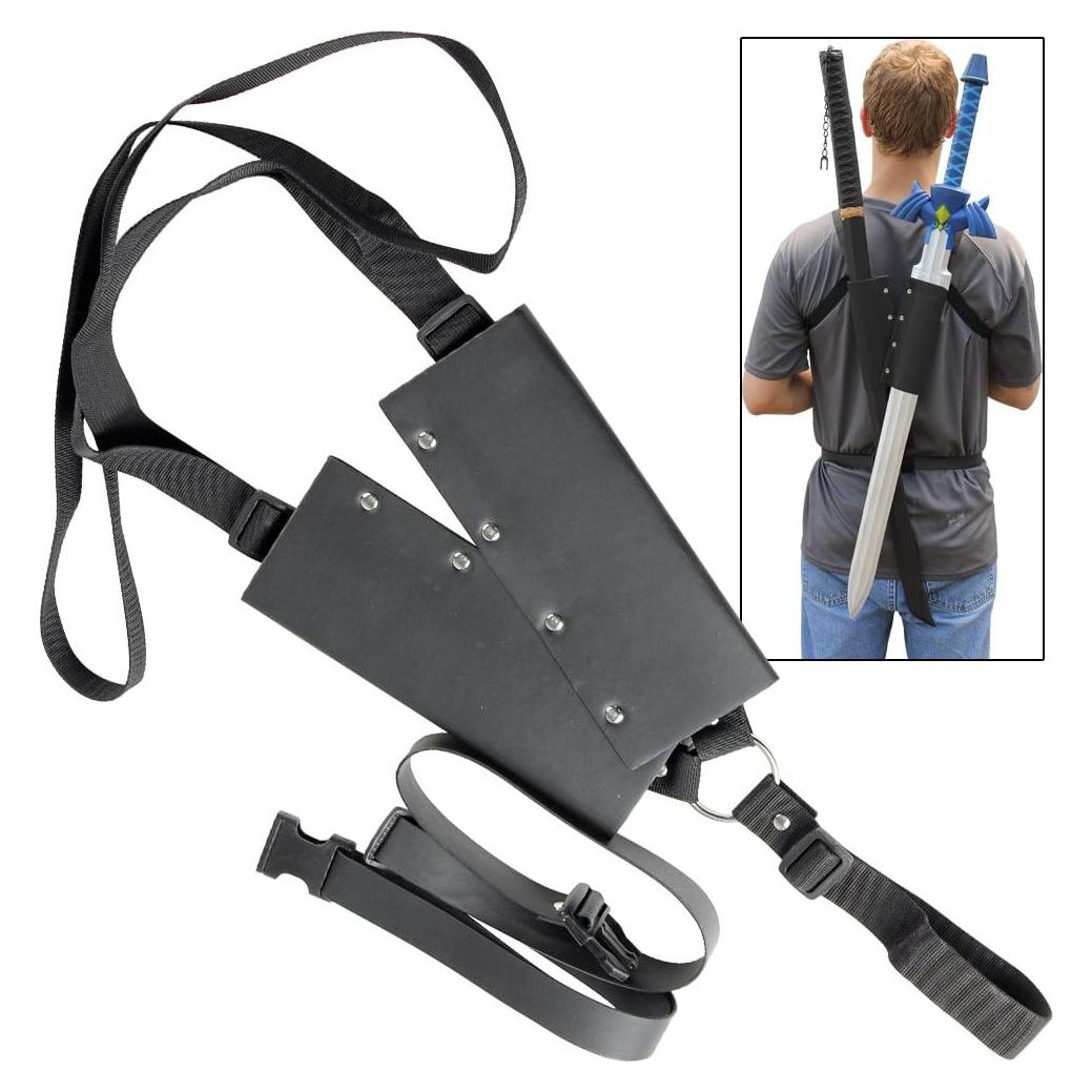 Funda de Transporte para Espada Katana Armory Replicas Negra