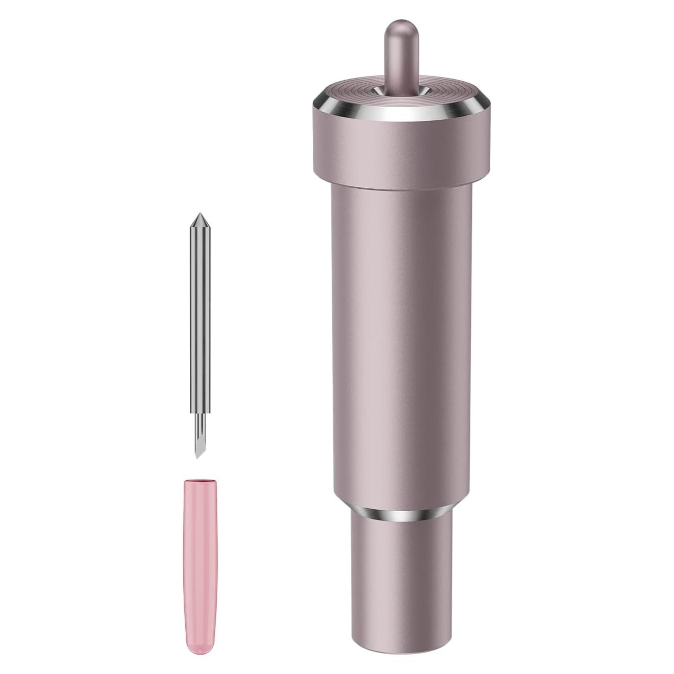 Cuchilla de Tela Unida FAHUNG para Maker 3 y Explore 3 - Corte Preciso