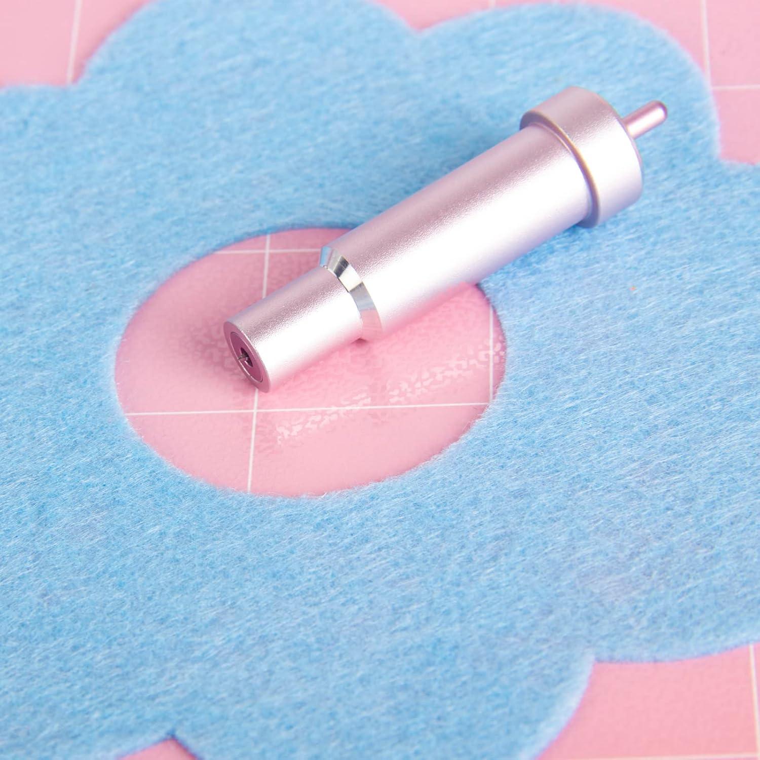 Cuchilla de Tela Unida FAHUNG para Maker 3 y Explore 3 - Corte Preciso