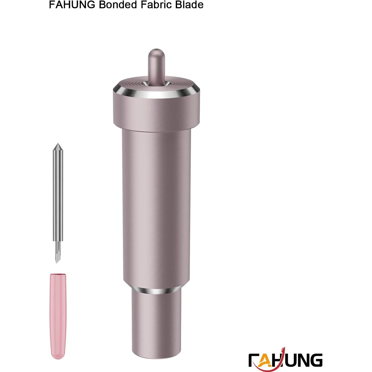 Cuchilla de Tela Unida FAHUNG para Maker 3 y Explore 3 - Corte Preciso