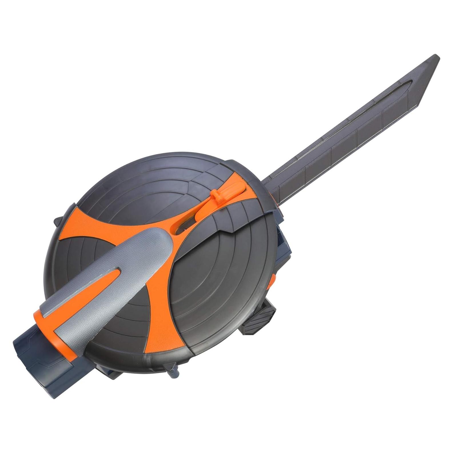 Espada y escudo Taskmaster Hasbro 2,08 kg para niños 5+