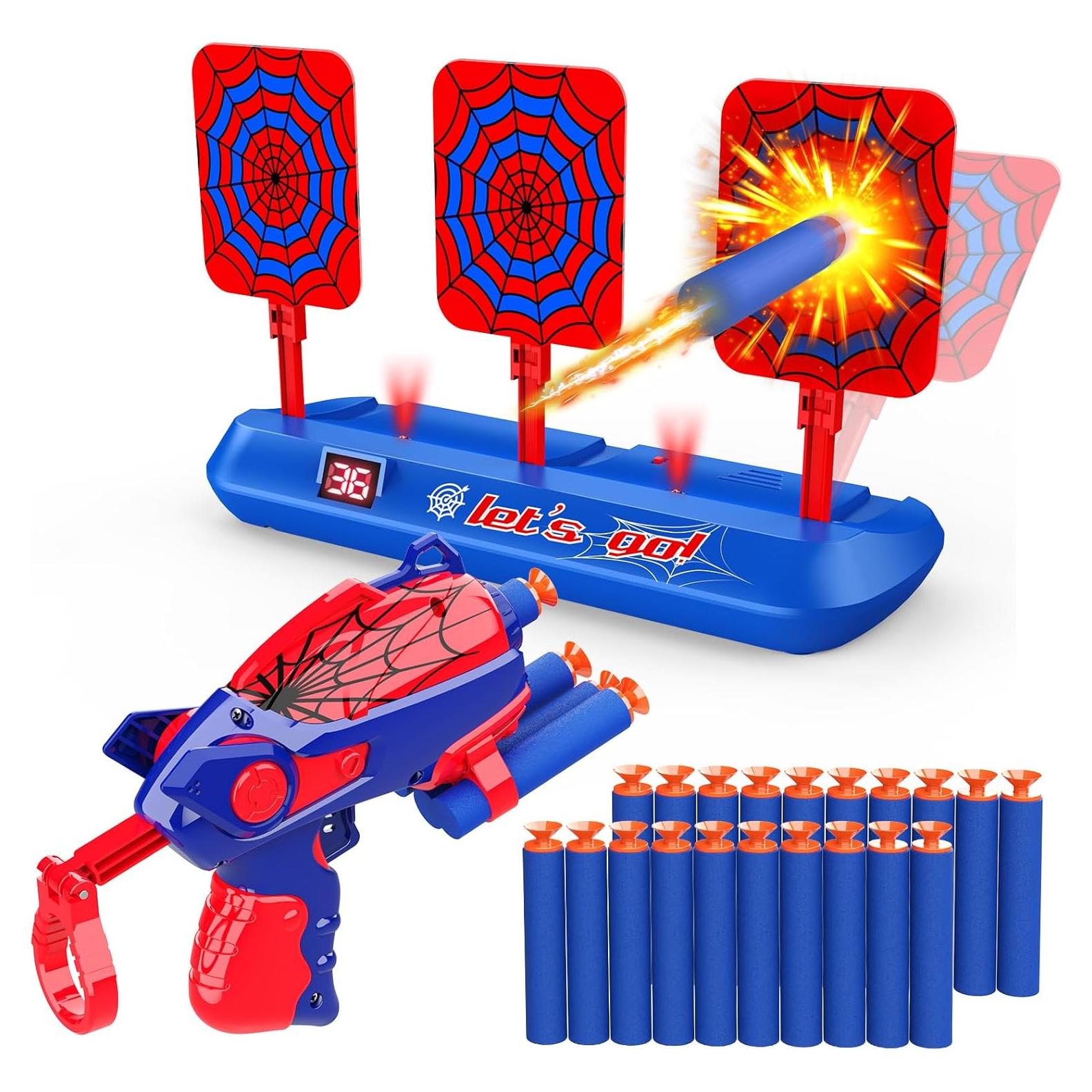 Objetivo de Tiro para Niños Excitobo WJ12483 0.48 kg