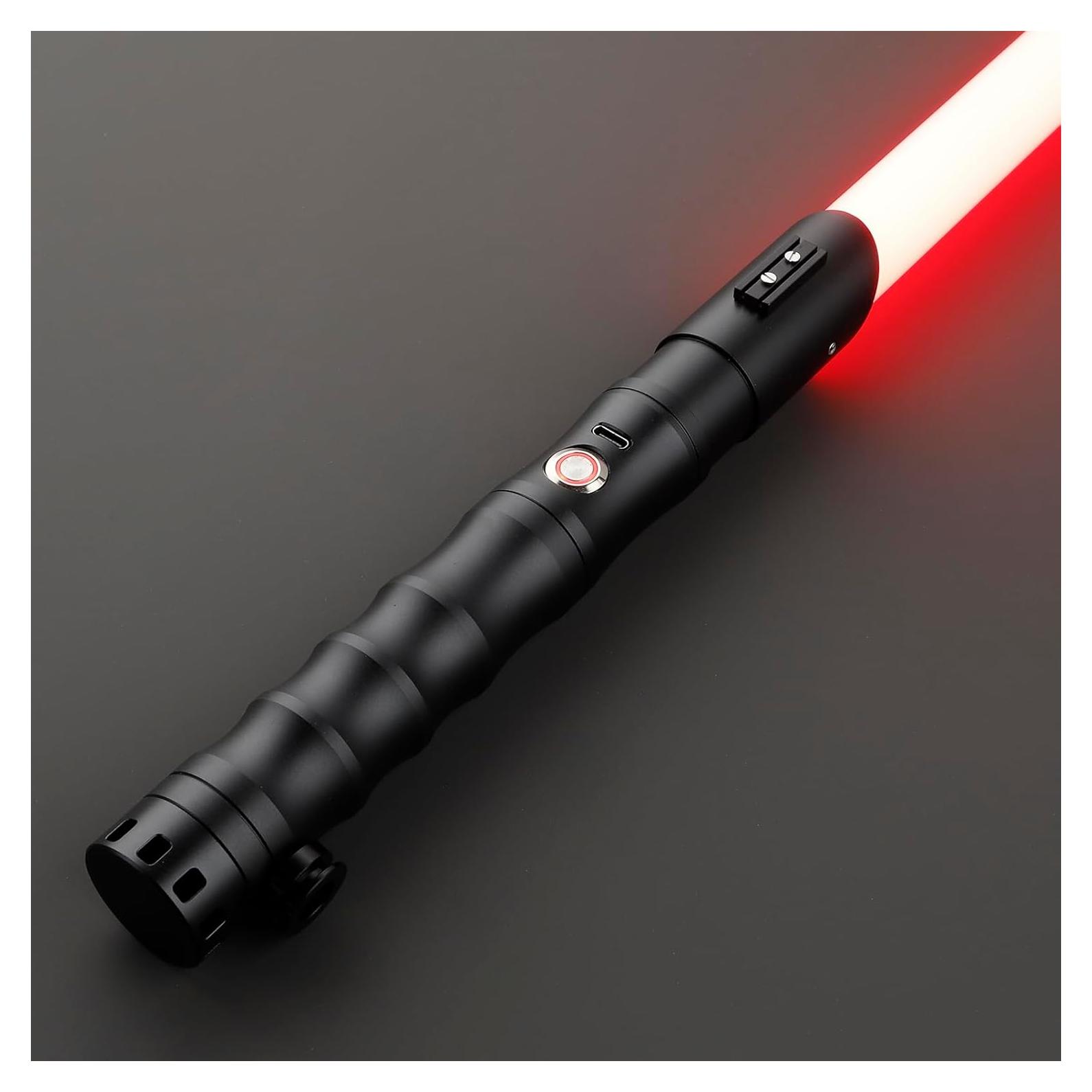 Sable de Luz Xenopixel 3.0 LordSaber 92 cm, 34 Sonidos