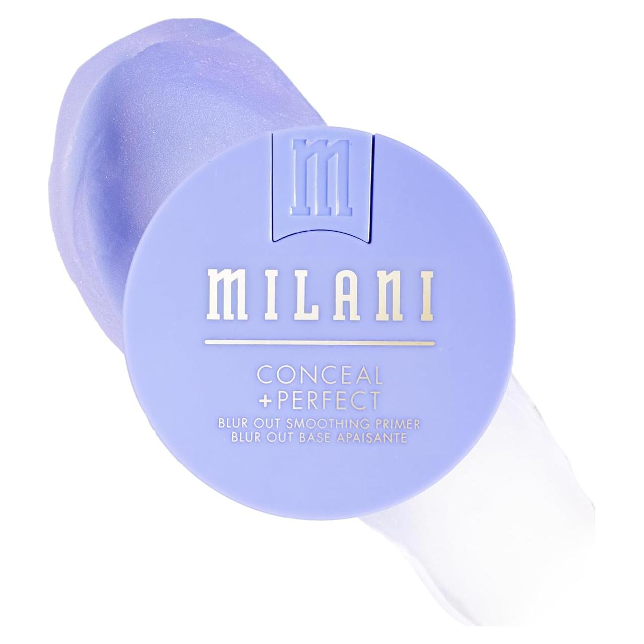Milani Primer Smoothing Blur Out 21g - Hidratante y Suavizante