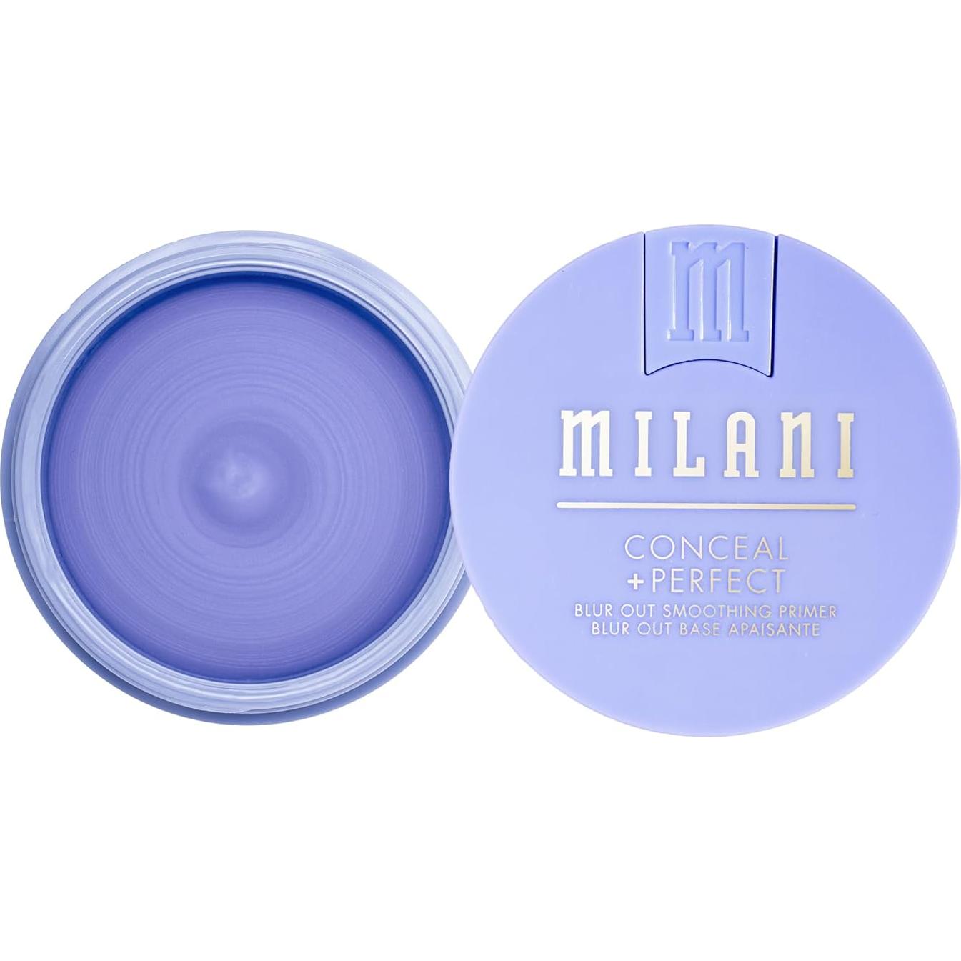Milani Primer Smoothing Blur Out 21g - Hidratante y Suavizante