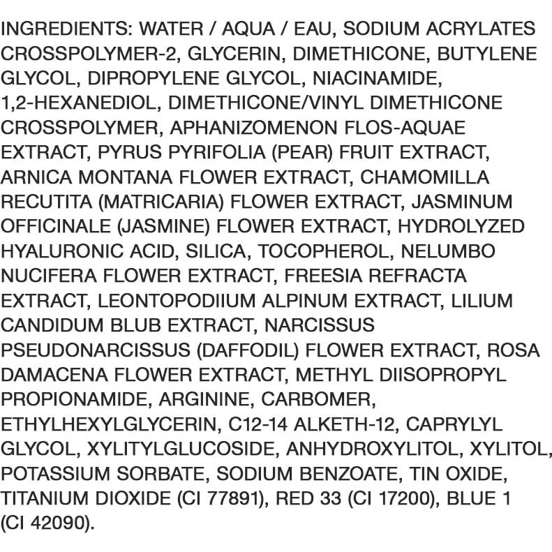 Milani Primer Smoothing Blur Out 21g - Hidratante y Suavizante