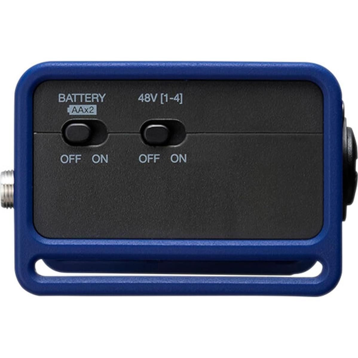 Interfaz de Audio USB Zoom AMS-44, 4 Entradas y Salidas, 24 bits/96 kHz