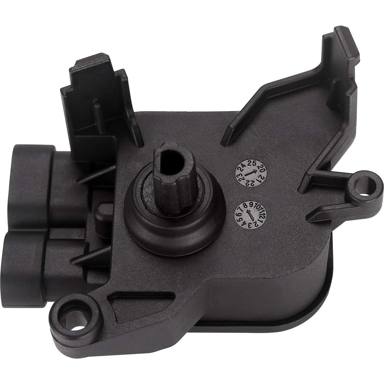 Potenciometro Acelerador 10L0L MCOR 4 para Carrito Golf 2012+