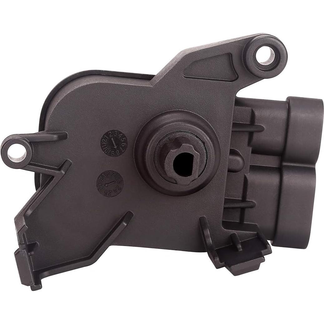 Potenciometro Acelerador 10L0L MCOR 4 para Carrito Golf 2012+