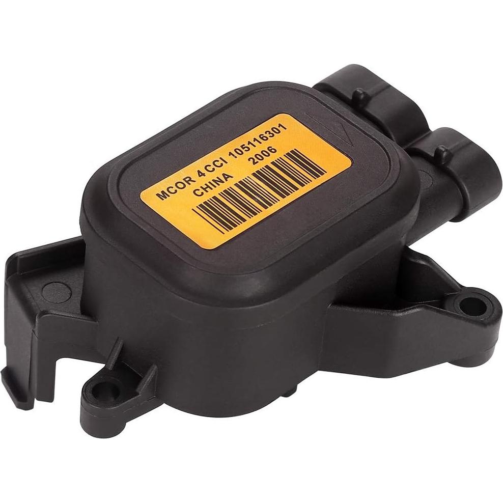 Potenciometro Acelerador 10L0L MCOR 4 para Carrito Golf 2012+