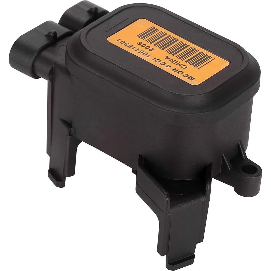 Potenciometro Acelerador 10L0L MCOR 4 para Carrito Golf 2012+