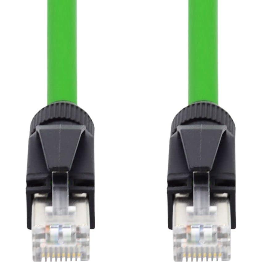 Cable Ethernet RJ45 Cat6 Chenyang 5.0M Alta Velocidad 1000Mbps