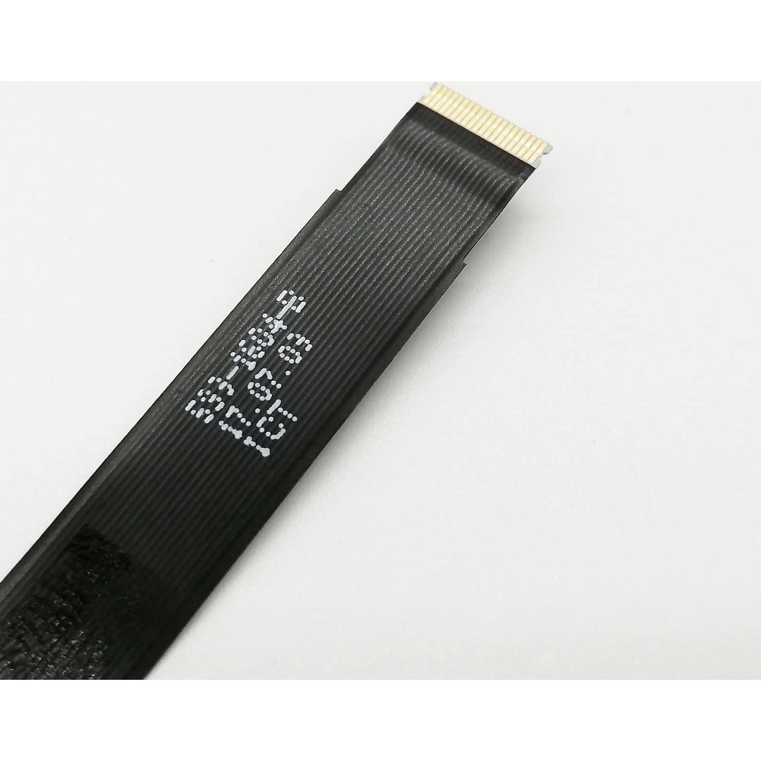 Cable Flex Touchpad Nockchawon A1466 Reemplazo MacBook Air 13