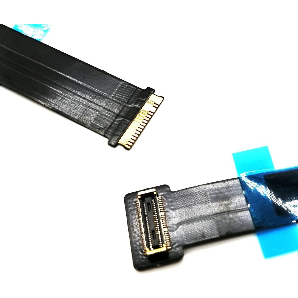 Cable Flex Pista Táctil Nockchawon 821-00184-A para MacBook Pro 13" Retina 2015