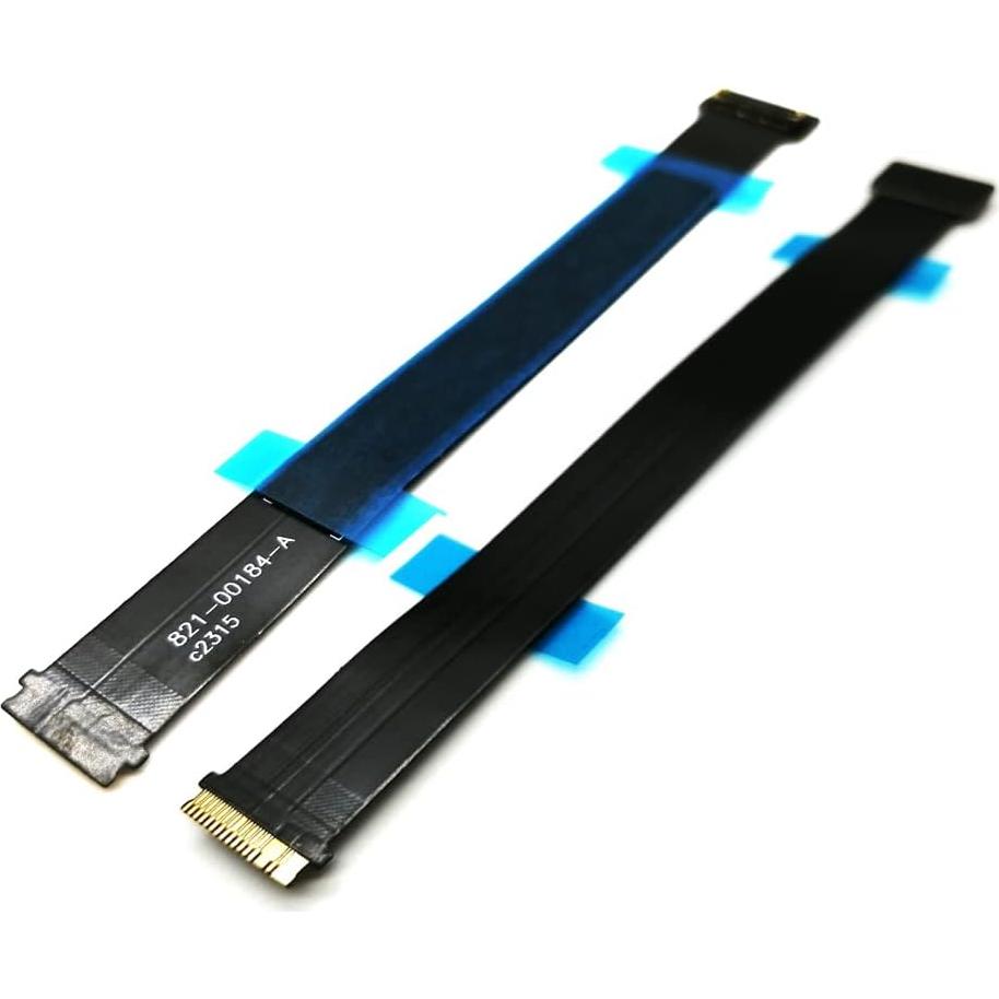 Cable Flex Pista Táctil Nockchawon 821-00184-A para MacBook Pro 13" Retina 2015