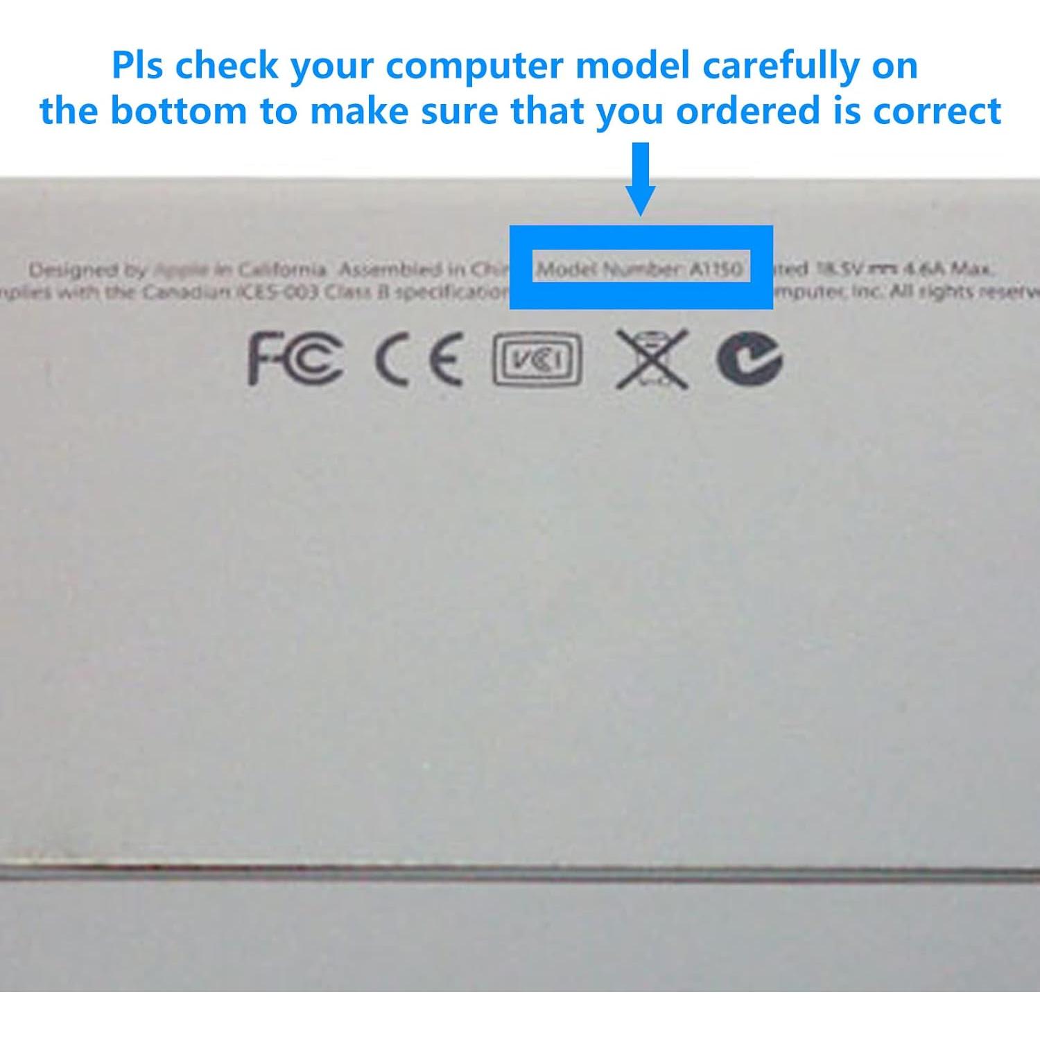 Cable Flex Pista Táctil Nockchawon 821-00184-A para MacBook Pro 13" Retina 2015