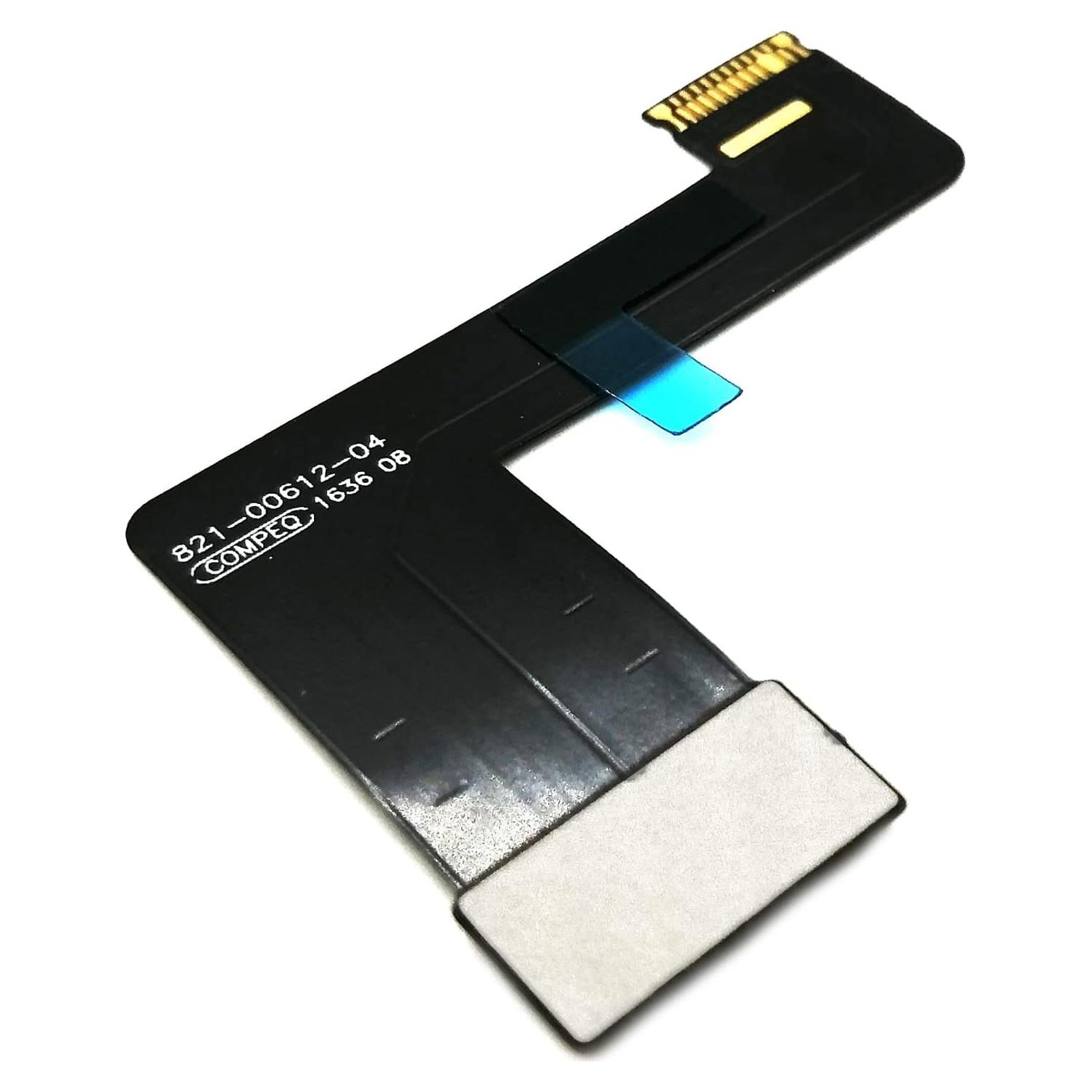 Cable flexible de teclado Nockchawon A1707 2016 2017 23g