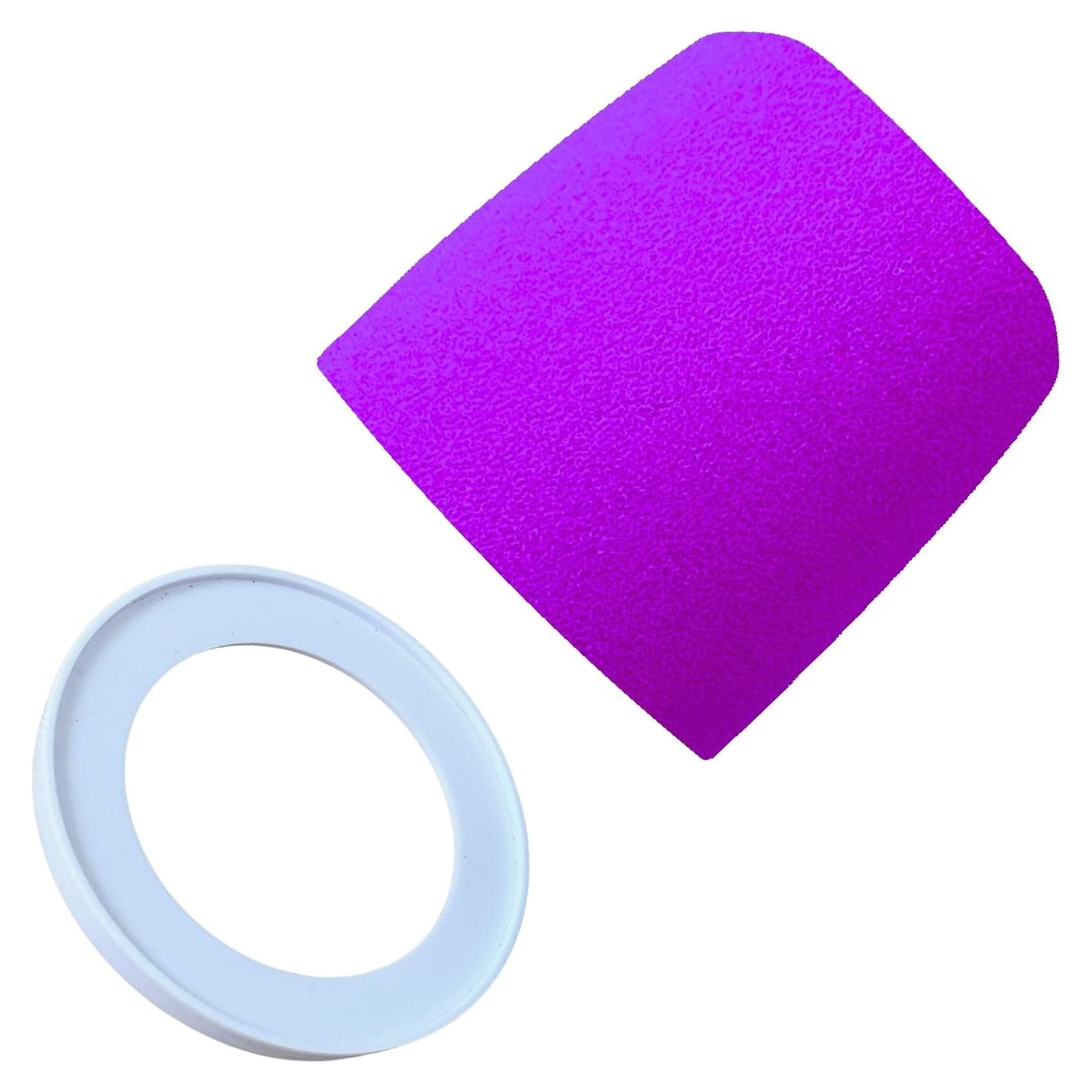 Filtro Pop MV7 para Micrófonos Shure MV7, MV7i, MV7+, MV7X