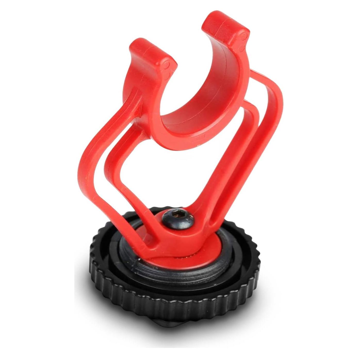 Montura de Choque Movo SMVXR10 para Micrófono VXR10