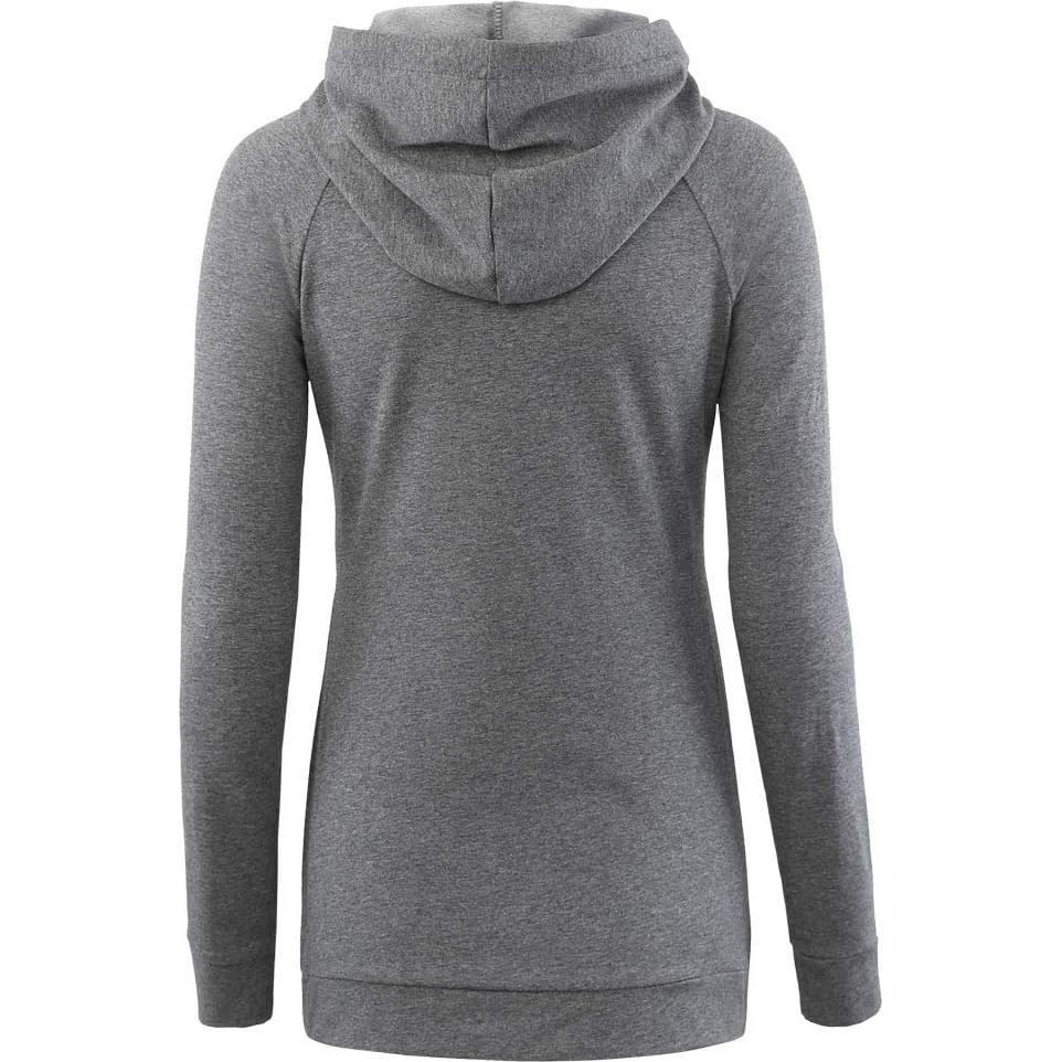 Sudadera de Lactancia Liu & Qu con Capucha para Mujeres