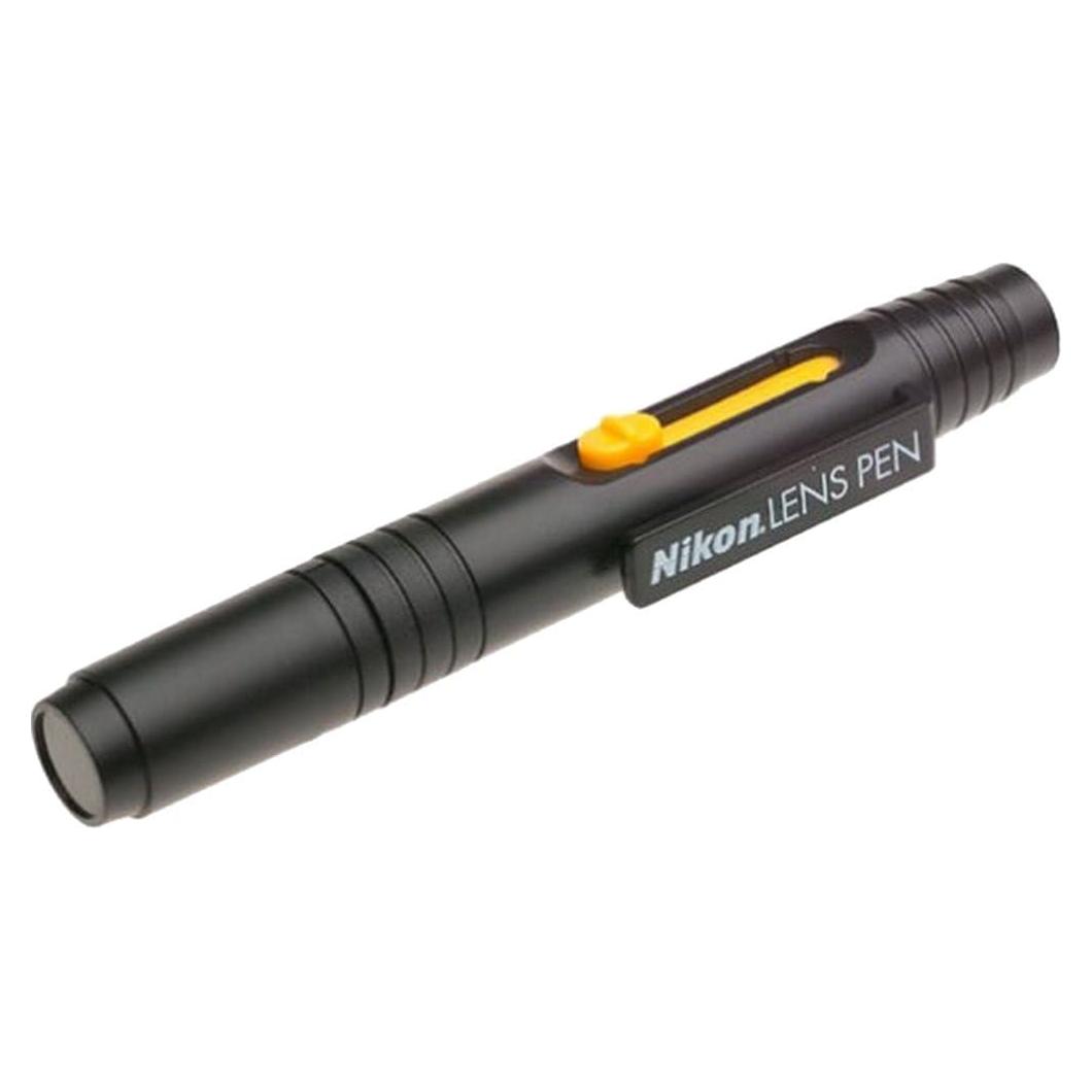 Kit de limpieza de lentes Nikon 7072, compacto y efectivo
