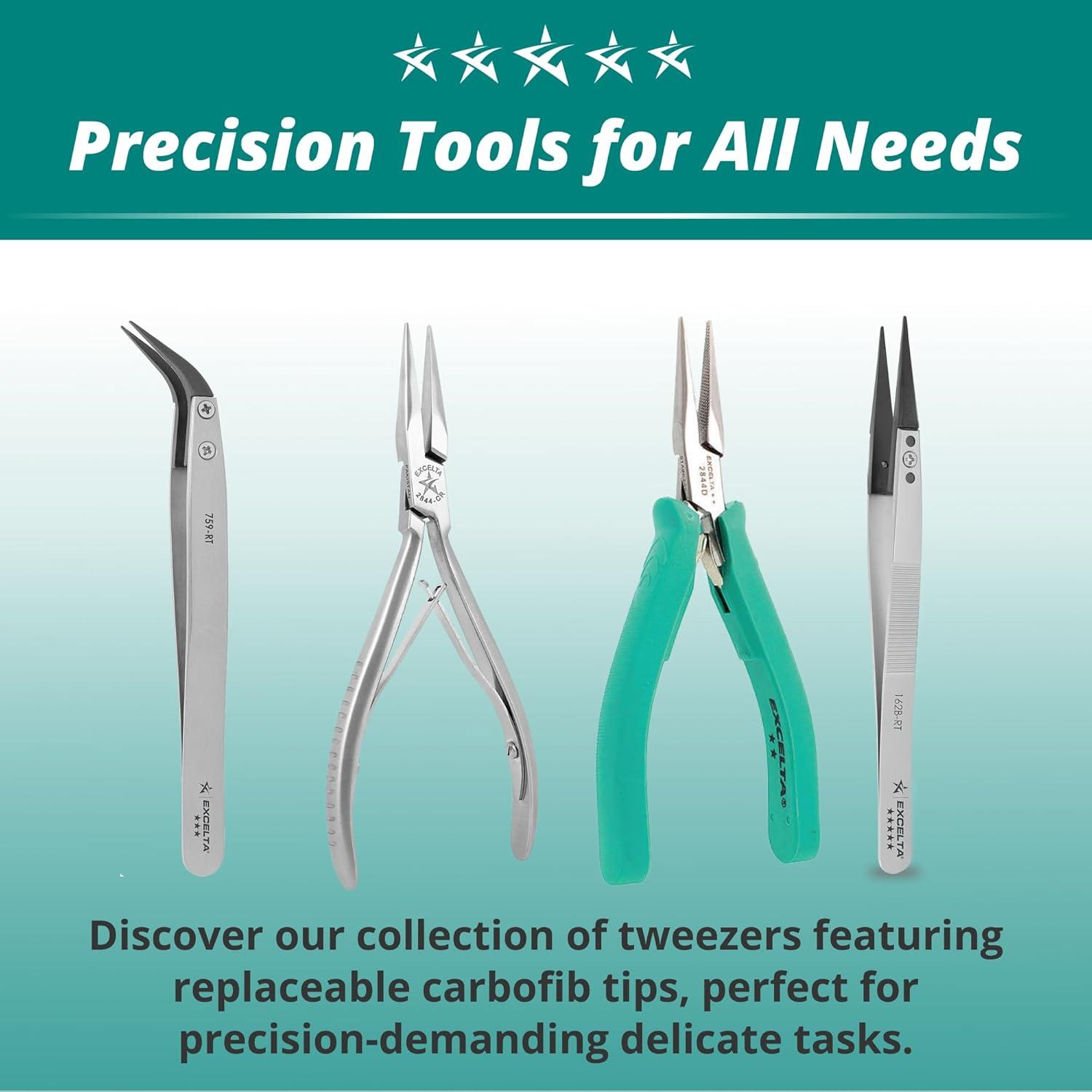 Probador de Transistores y Diodos Excelta PB-1, Continuidad