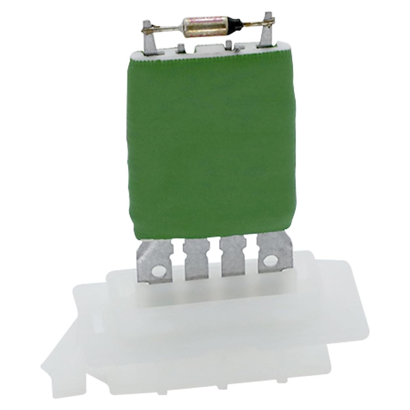 Resistor de Motor de Ventilador POHILA 1K0959263A Compatible VW