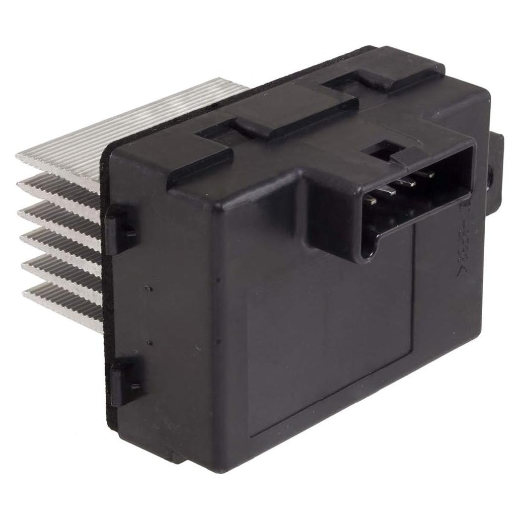 Resistor Motor Ventilador STETIG Compatible Ford 06-12