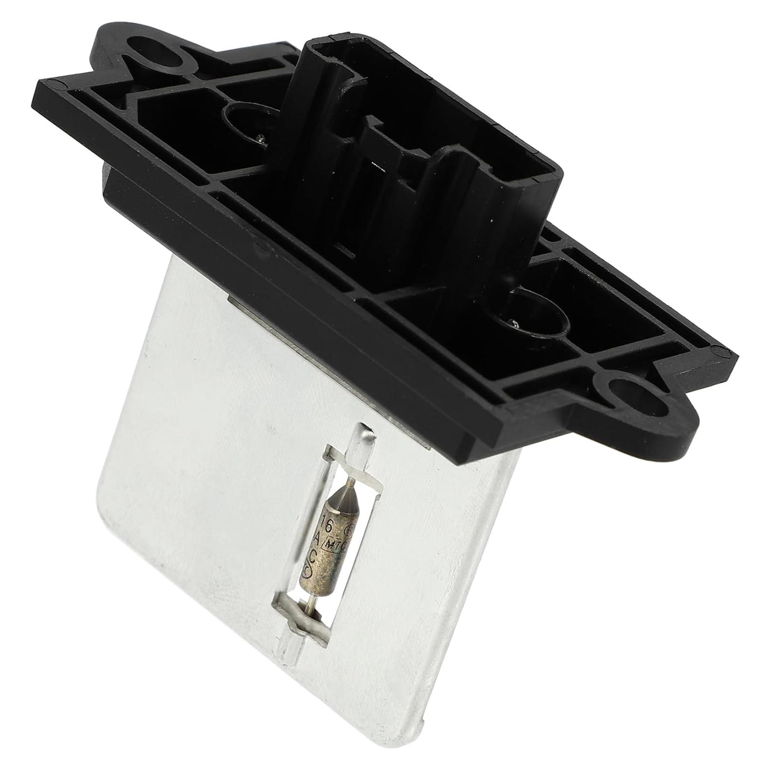 Resistor de Soplador HVAC Motoforti para Subaru 2009-2017