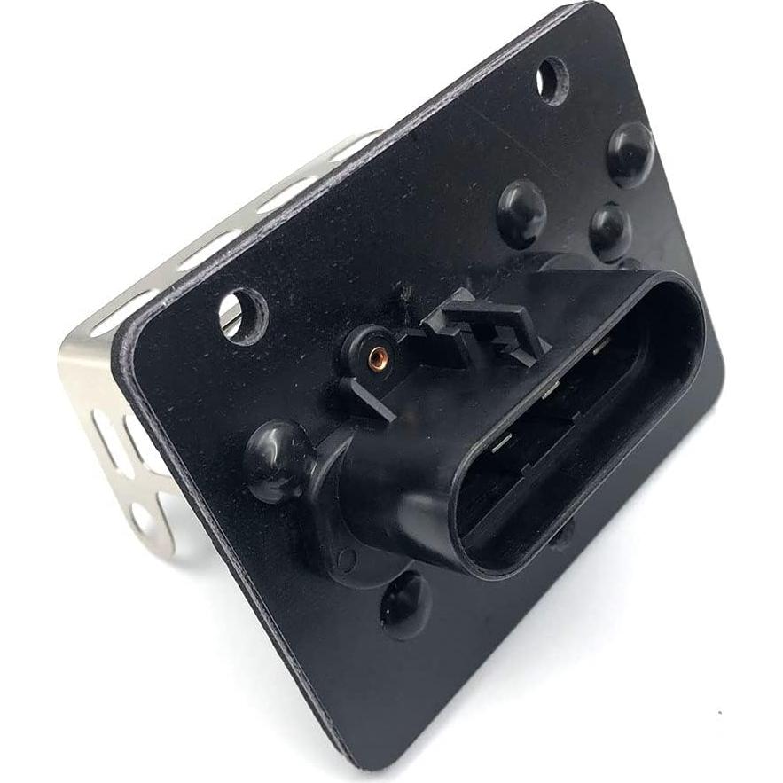 Resistor de Motor de Ventilador DEVMO 15094285 Compatible Blazer S10