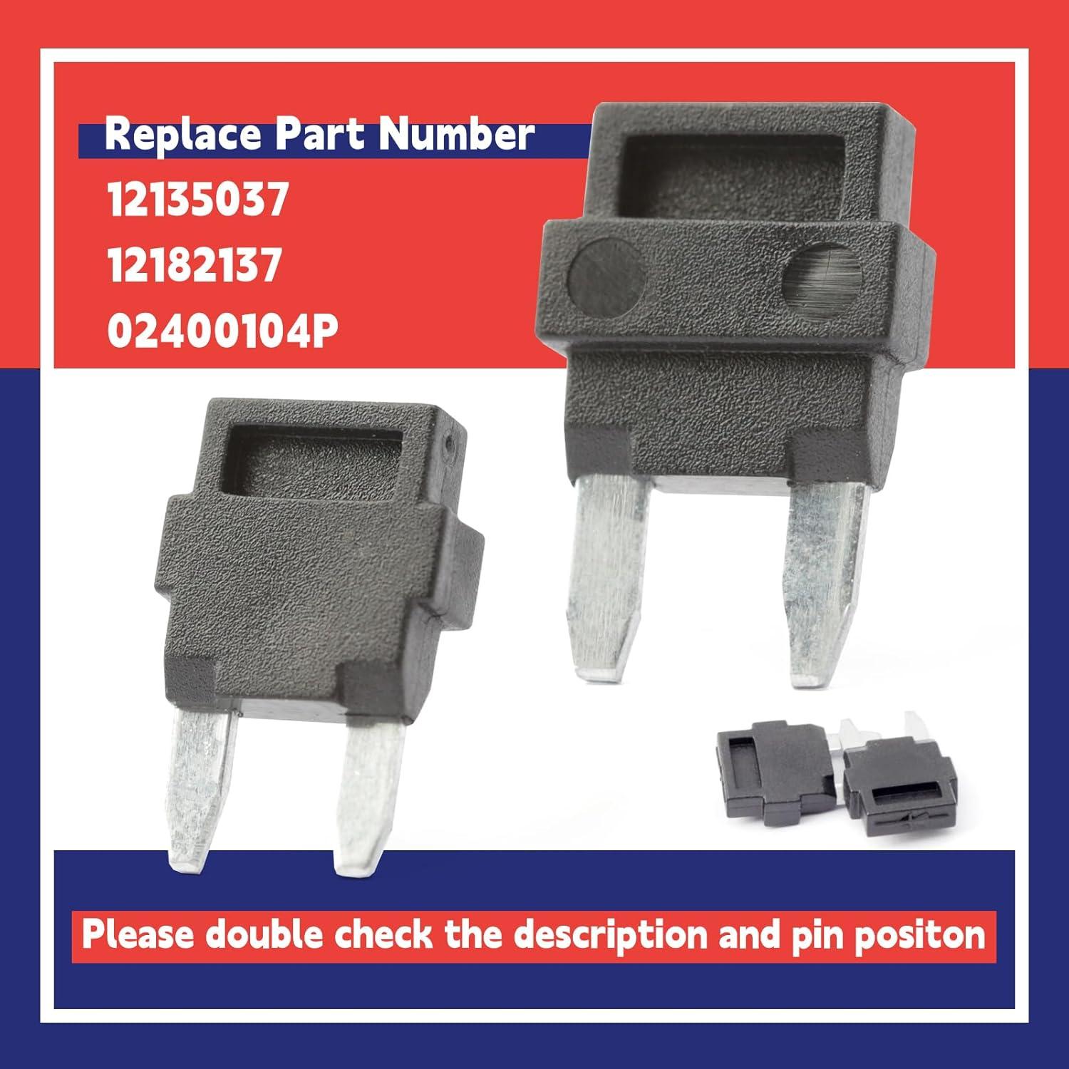 Diodo Multifuncional Dusledel 12135037 - Paquete de 4 Unidades