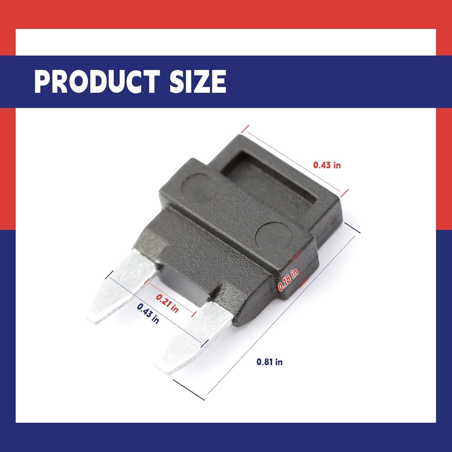 Diodo Multifuncional Dusledel 12135037 - Paquete de 4 Unidades