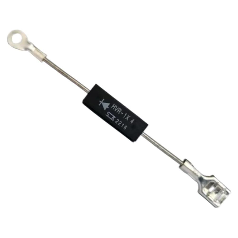 Diodo Rectificador Alta Tensión HVR-1X4 Piumeif 12KV Microondas
