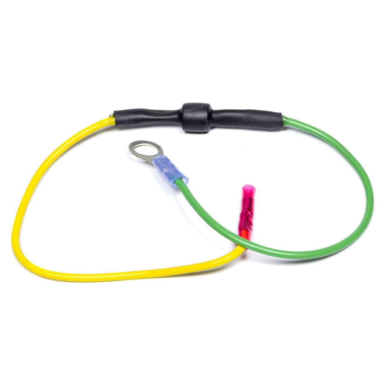 Diodo Iniciador Powermaster 600 12V 1.44kW para Auto