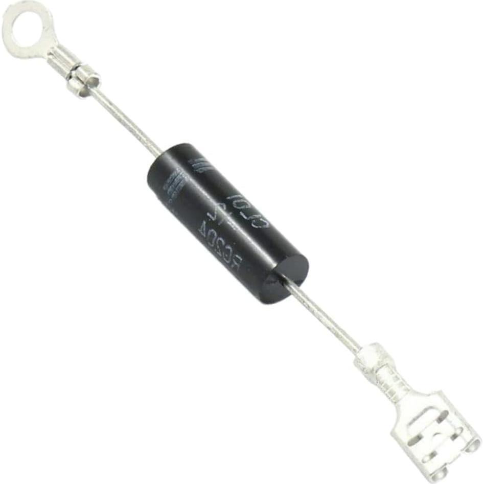 Diodo de Alta Tensión para Microondas Piumeif W11256462