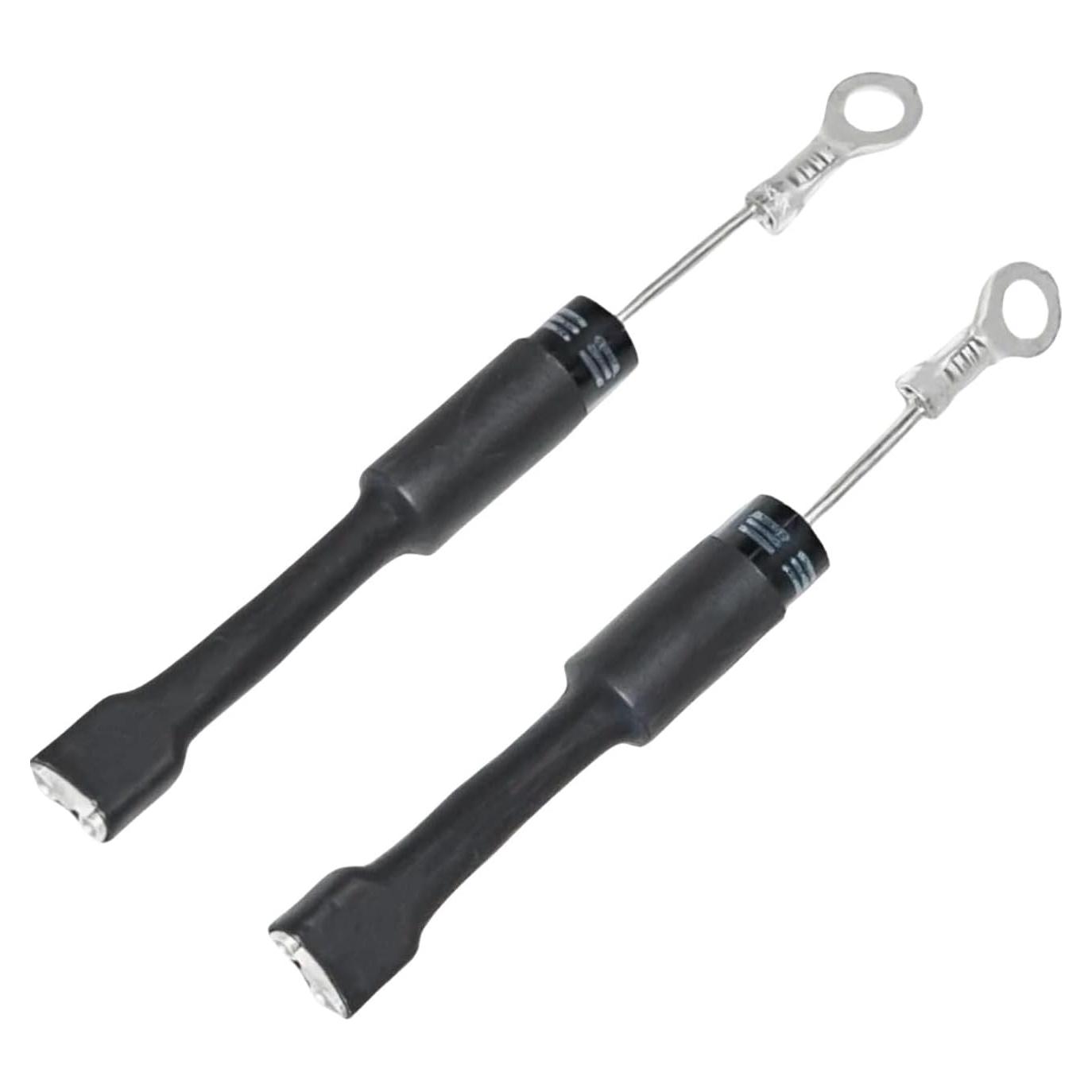 Diodo HV03-12 para Microondas Piumeif Reemplazo GE Panasonic