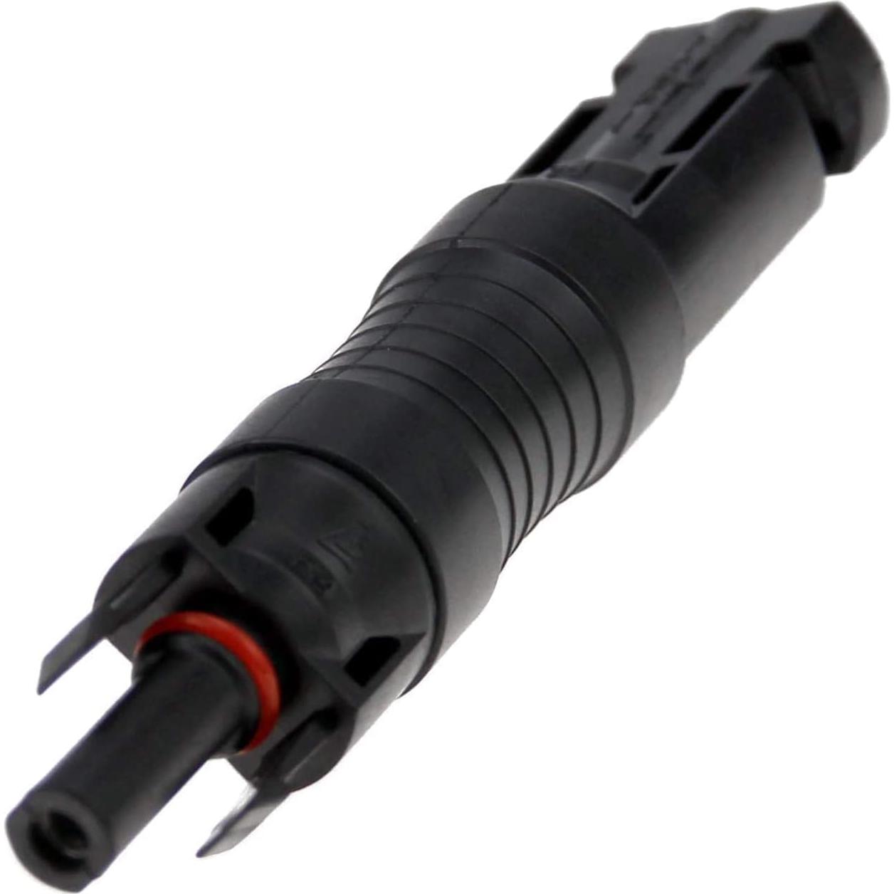 Conectores de Panel Solar ZOOKOTO 5pcs Diodo 25A IP67