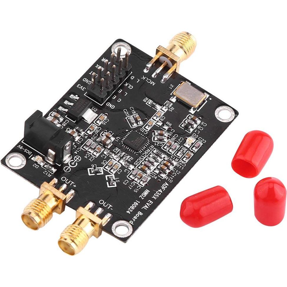 Módulo Generador RF Walfront ADF4351 35M-4.4GHz Placa Desarrollo