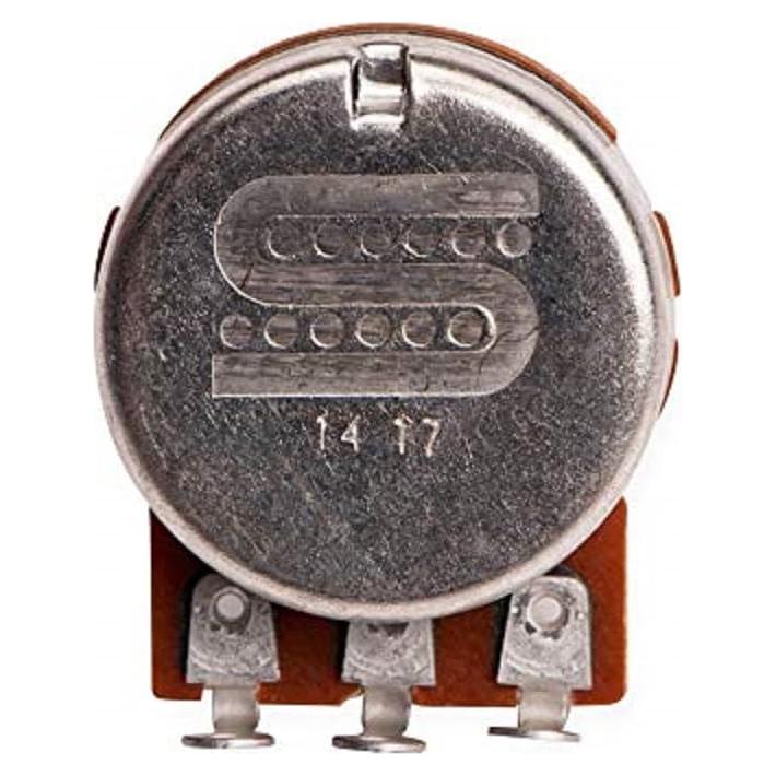 Potenciómetro Seymour Duncan 250K para Volumen/Tono - Giro Suave