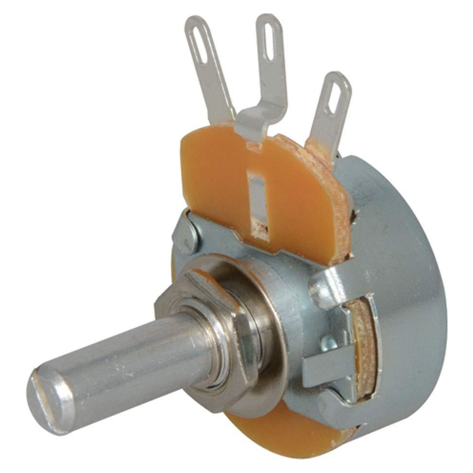 Potenciometro Jameco Valuepro 100 Ohm 5W Taper Lineal