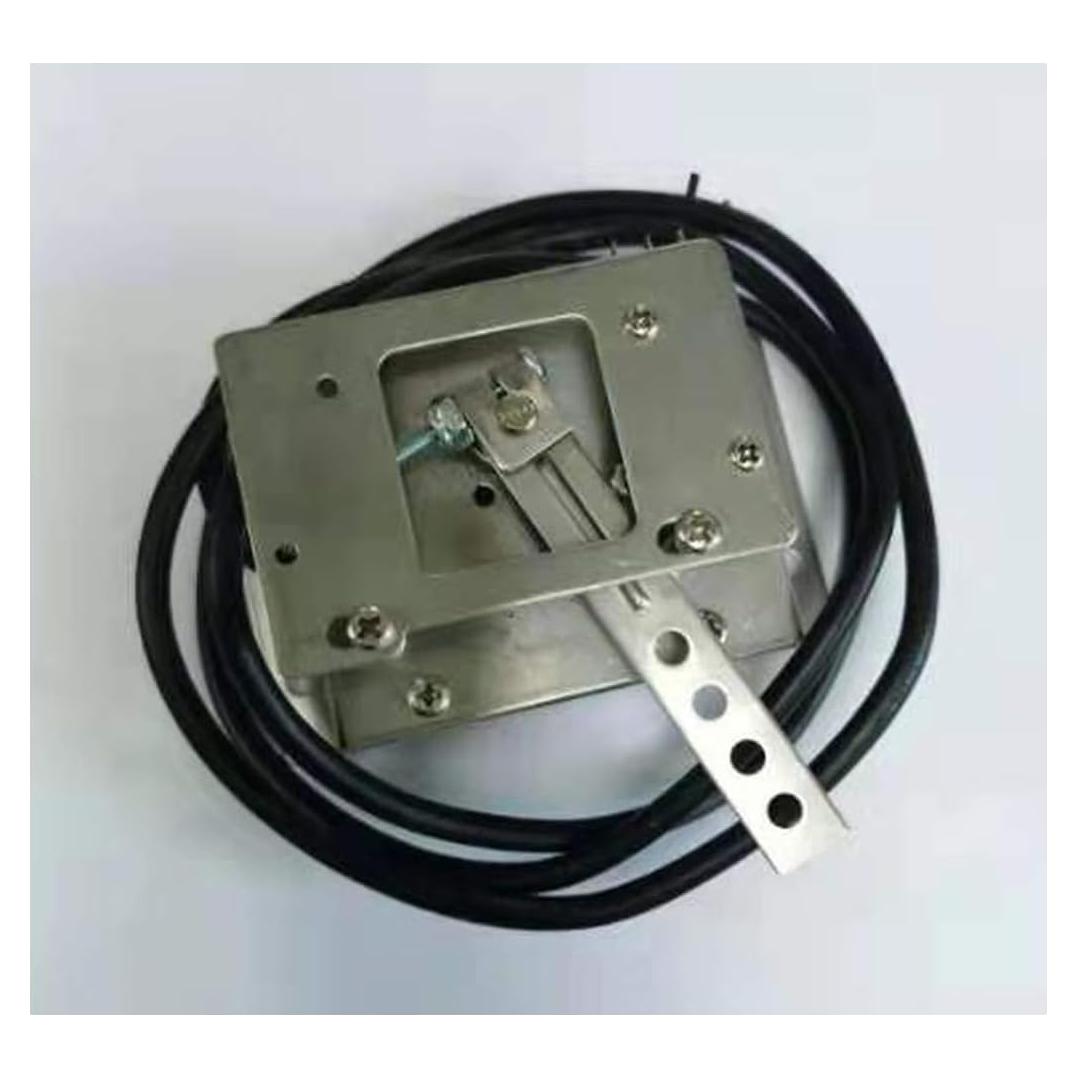 Caja de Potenciómetro Dr.Acces PB-6 Universal 0-5k ohmios