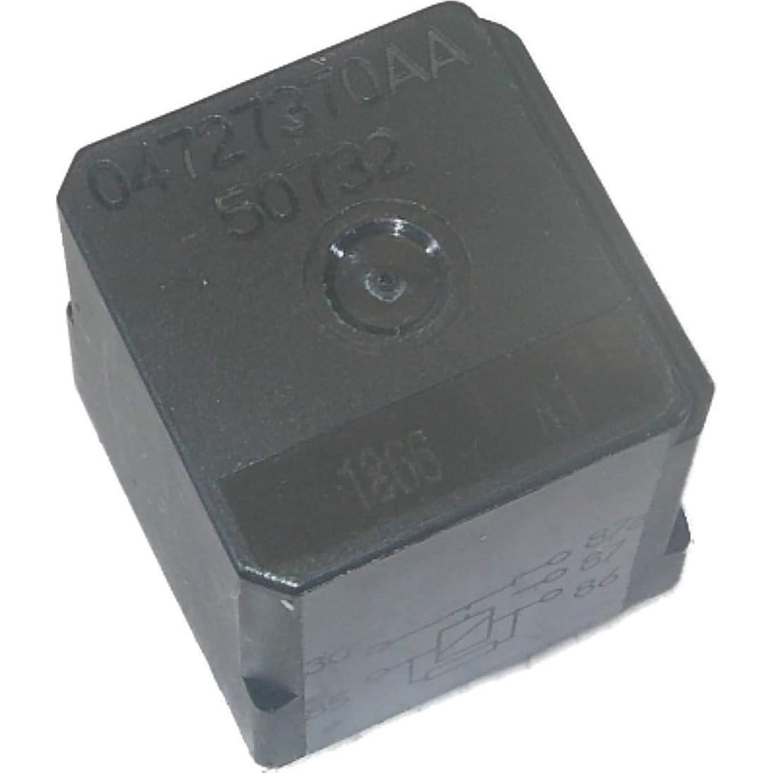 Relé de Arranque Mopar 4727370AA Específico Vehículo