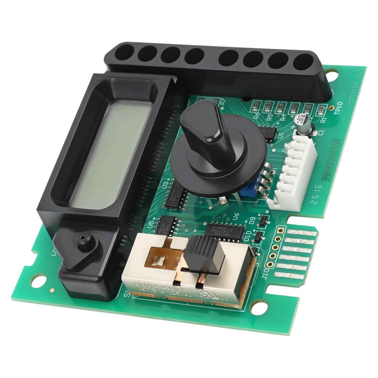 Placa de Circuito GLX-PCB-DSP para Generadores de Cloro Hayward