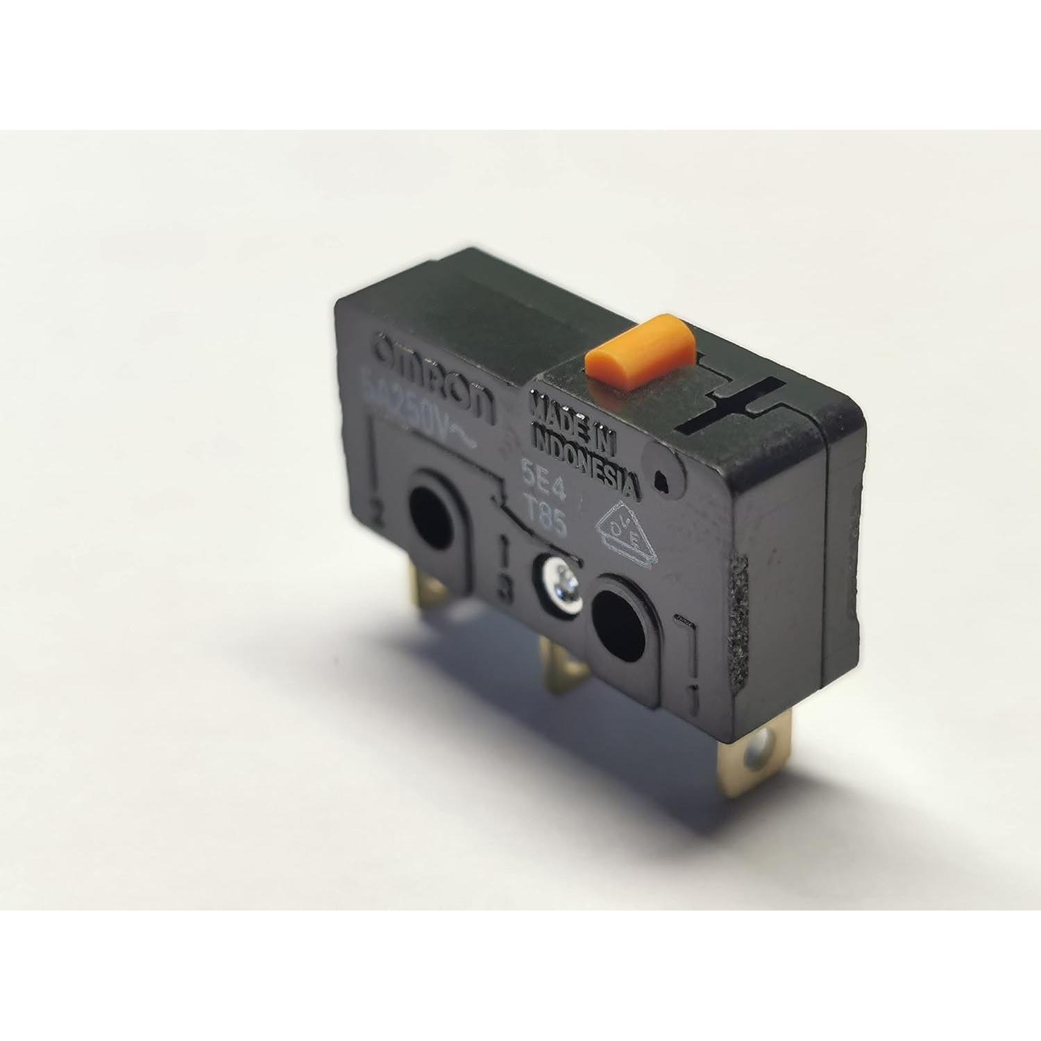 Interruptor Micro Omron SS-5 SPDT 5A 250V